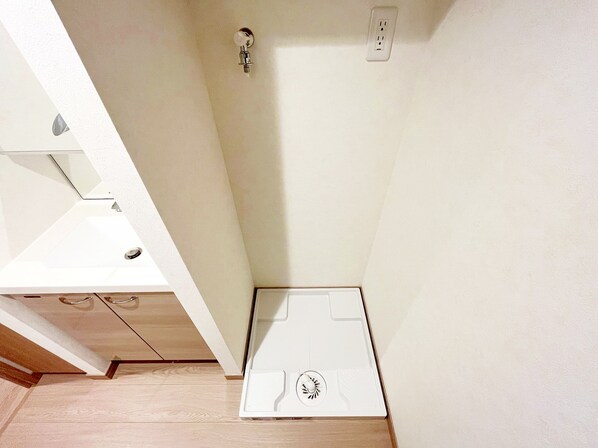 ルーブル聖蹟桜ヶ丘の物件内観写真